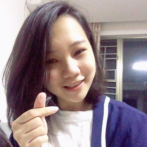 为人真诚求文职
