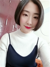想改行，找一美容院带薪学习美容