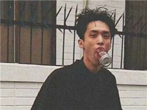 服务员求职
