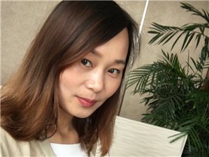 财务助理求职