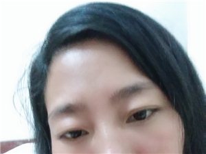 服务员求职