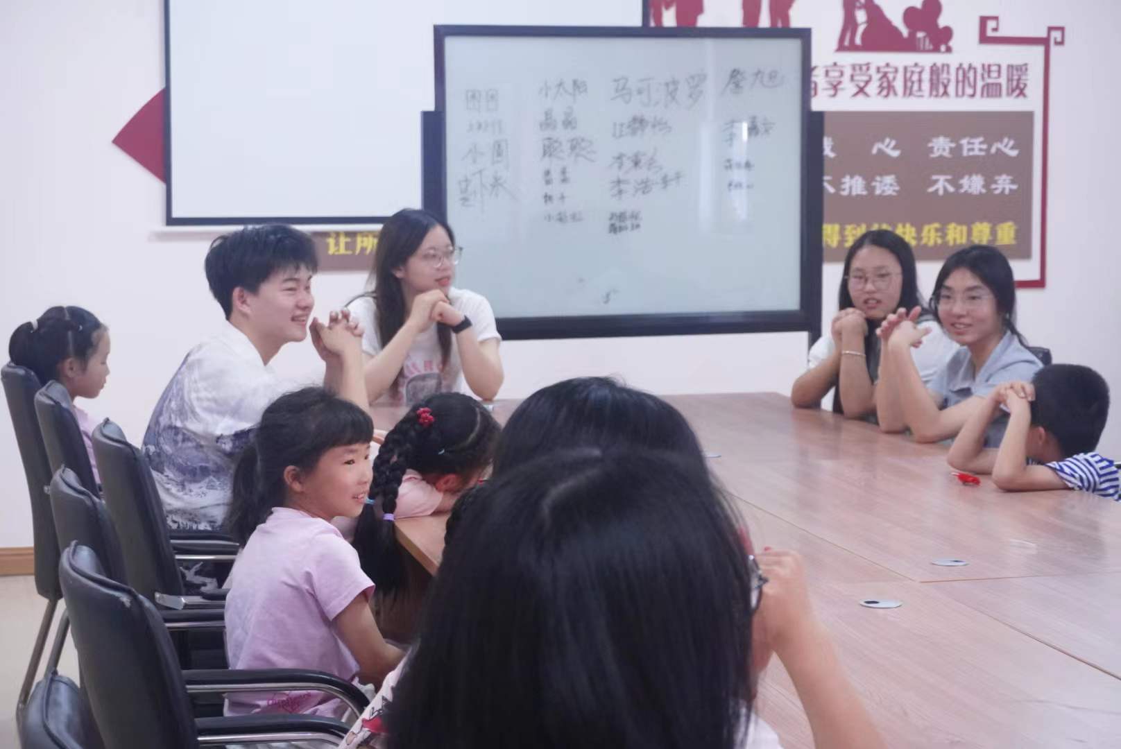 Wing Kids��������ͯ�С��������֮�⣬�����֮��