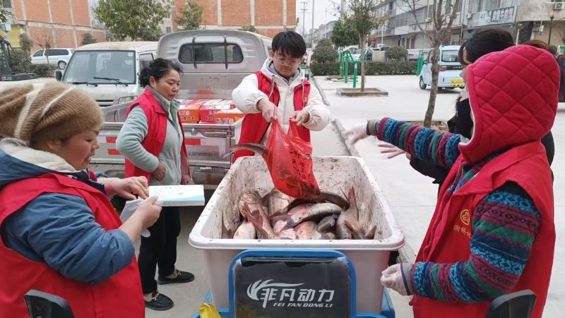 �����ѧԺ��չ���ഺ���ν�������������ů�����顱 �������ʵ��