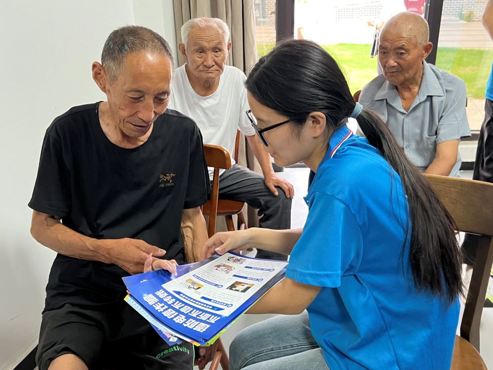 ���ഺ�ػ�Ϧ���졪���ӿ�Ժ�����ѧԺ�����ؼƻ�����ѧ������֧�̷���ӿ�չ���ϻ