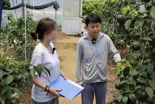 ���ഺ���ܲ�ҵ�ˣ���������ұ���顱����ұ�����࡯�������ڡ��񡯵�ʱ��ʵ���ŶӸ�ұ��ɽ�������ɫ��ҵ��������