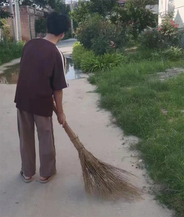 ����־Ը���񡪡�������