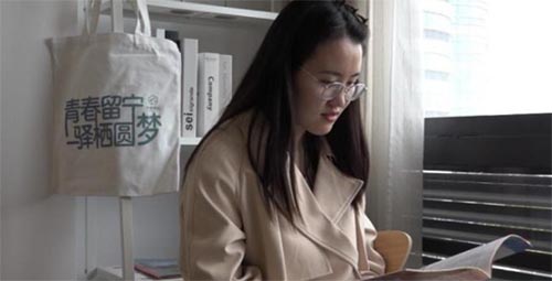 ���14�죡�Ͼ�Ϊ�����ѧ���ṩ��š���һվ��