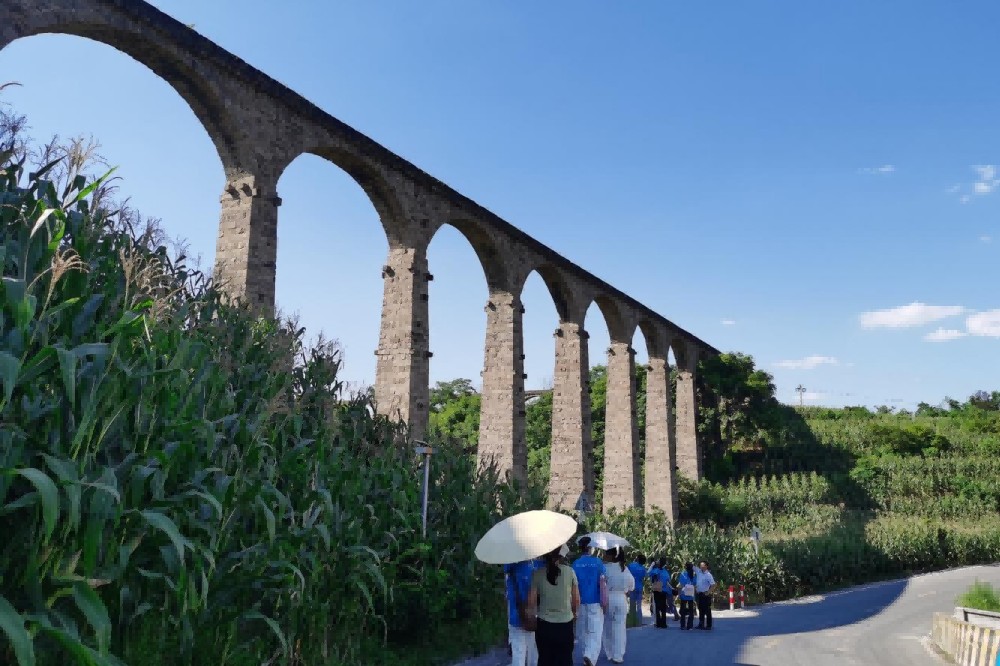 ��2025�����硿����ˮ�����䣬��հʱ������ ��������ʦ��ѧԺ����˼����ѧԺ���ഺ�ǻ������š���չʵ�ص��л