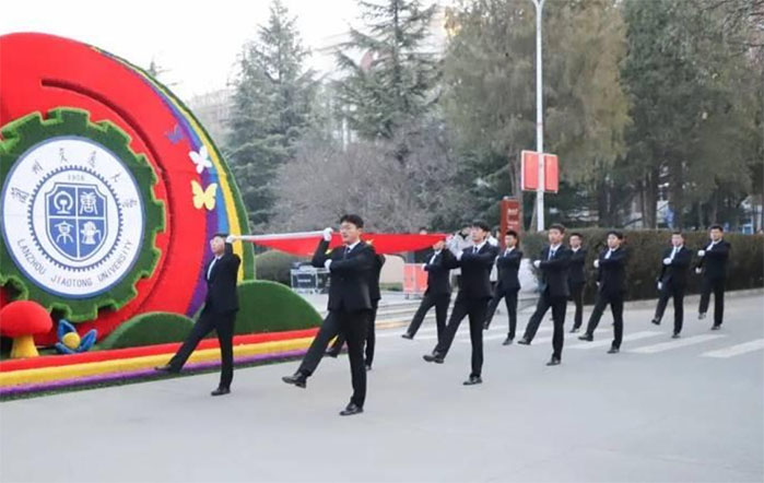 ���ݽ�ͨ��ѧ������������ʽ��2023�ꡰ�ܷ������ܡ�ϵ�л������ʽ