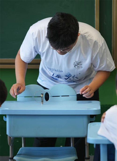 ���̲�ϵĿ�ѧ���루�ڶ�������ʵ�����������Ĺػ���֧������