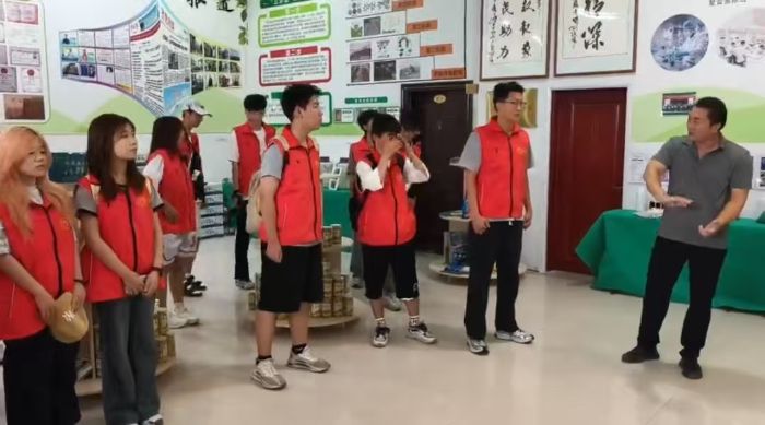 �Ƽ�ֽ�ʵ���Ÿ�³��ũҵ�Ƽ��о���ѧϰ������������ɫѭ���Ĵ�������