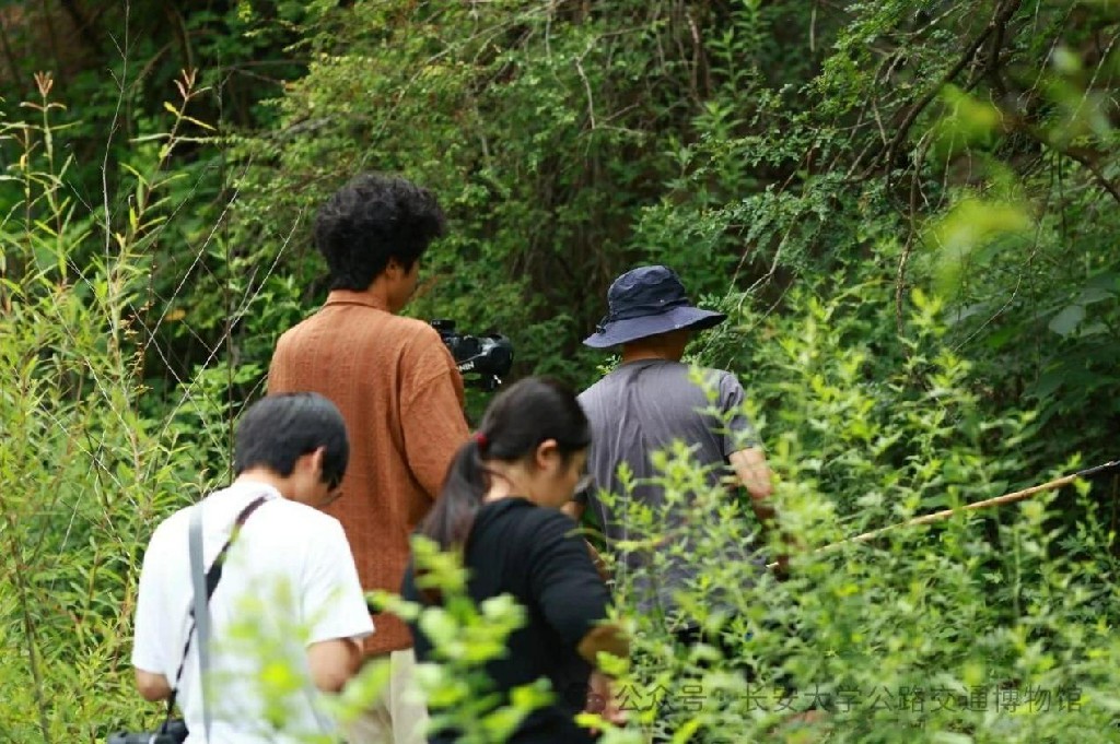 ��ǧ��ջ���ŷ磬̽���ǻ����³� ����������ѧ��·��ͨ���������ջ������֮��