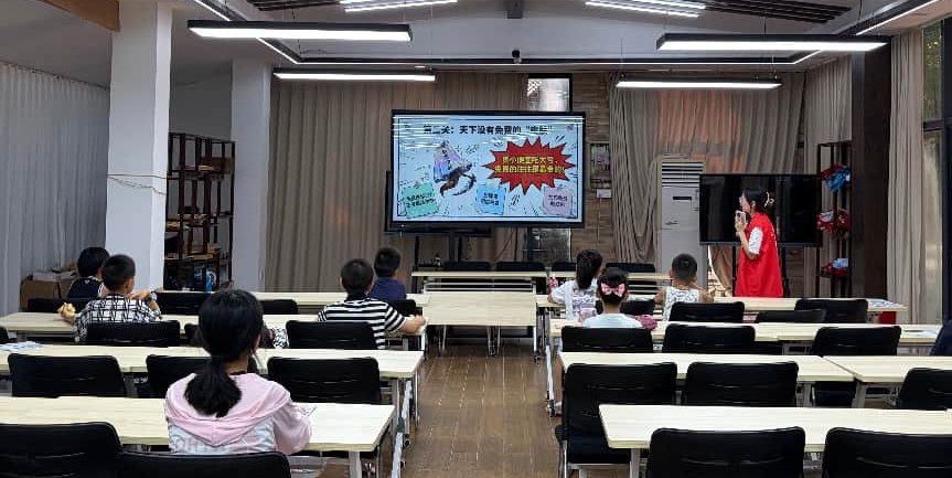 拆解电信诈骗连环陷阱
