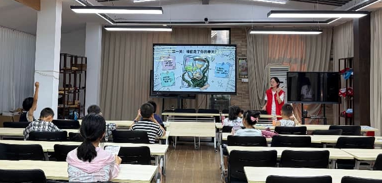 直面“时间神偷”