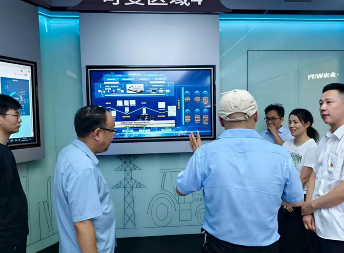 2025�����ڡ������硱���ʵ������ʵ����̽��5GӦ��