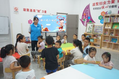 ������|���������Ƽ���ѧұ�𹤳�ѧԺ�����ɳ��밮��ͯ���������������ʵ�����ʵ